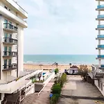 Apartment In Lido Di Jesolo 51131